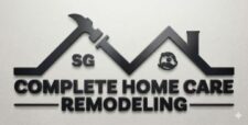 SG Complete Home Care Remodeling